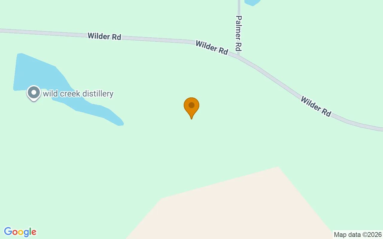 35.05 Acres in Pelham - Grady County, GA in Grady County, Georgia