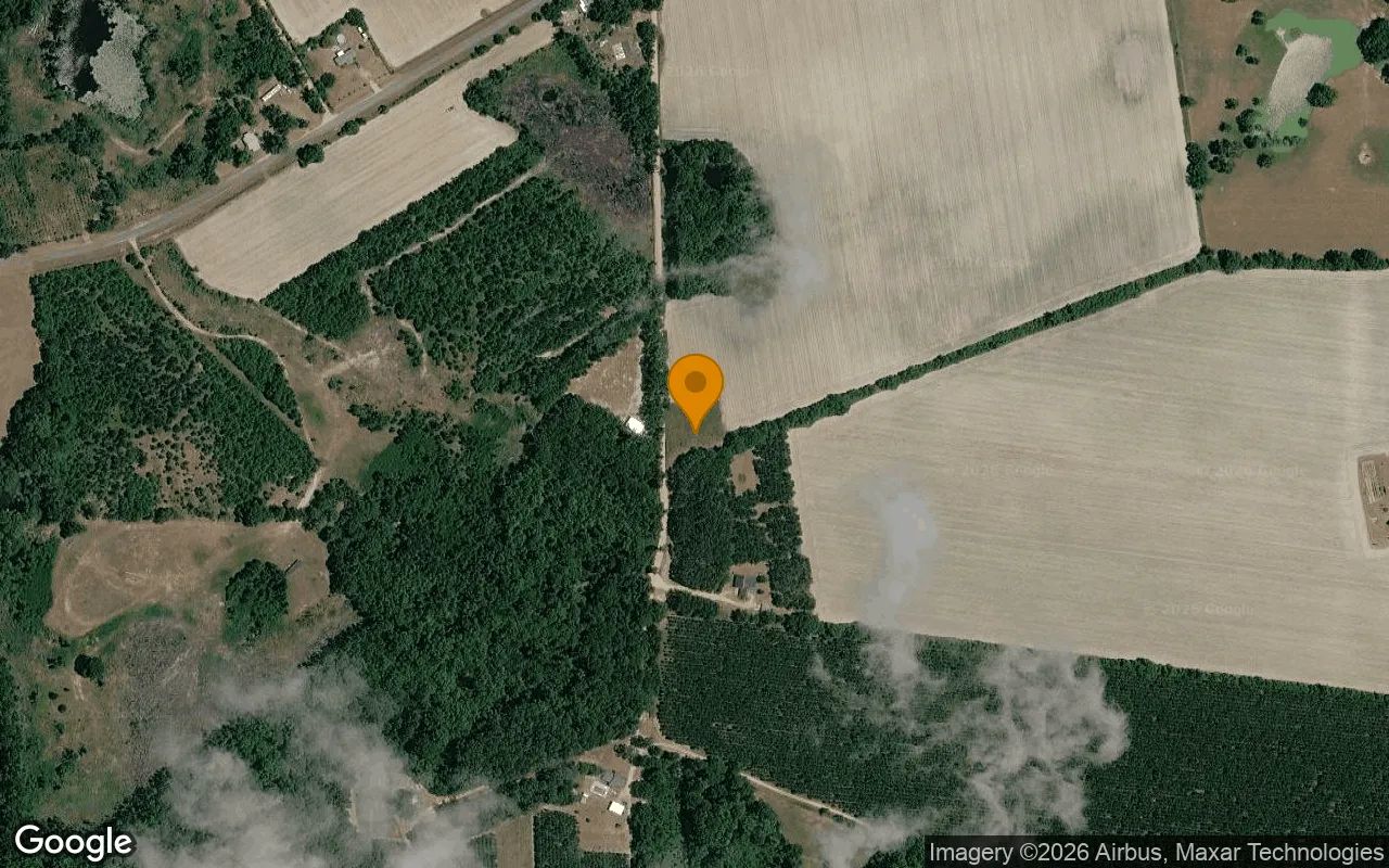 0.55 Acres in Hazlehurst - Jeff Davis County, GA in Jeff Davis County, Georgia