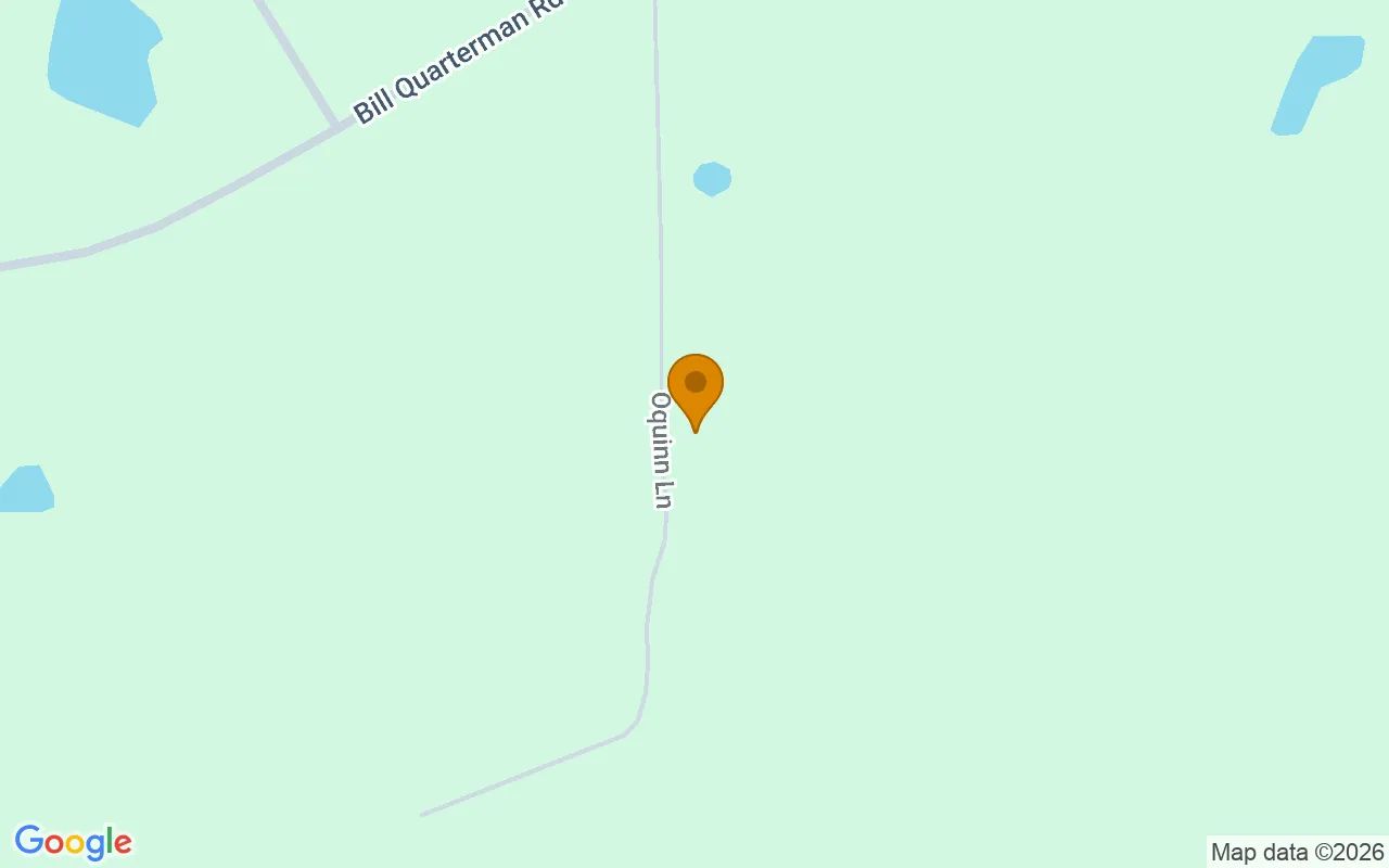 0.55 Acres in Hazlehurst - Jeff Davis County, GA in Jeff Davis County, Georgia