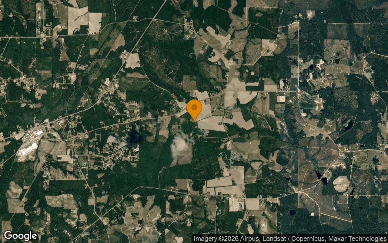 0.55 Acres in Hazlehurst - Jeff Davis County, GA in Jeff Davis County, Georgia