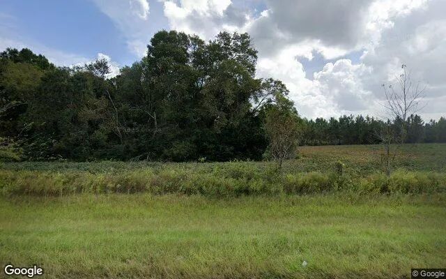 0.55 Acres in Hazlehurst - Jeff Davis County, GA in Jeff Davis County, Georgia
