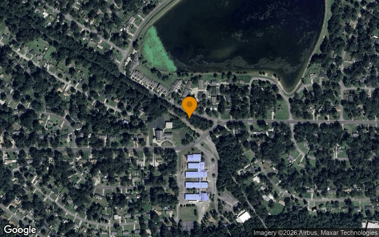 0.55 Acres in Rome - Floyd County, GA in Floyd County, Georgia