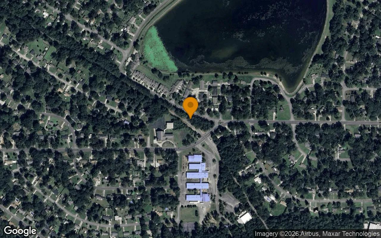 0.55 Acres in Rome - Floyd County, GA - Main image
