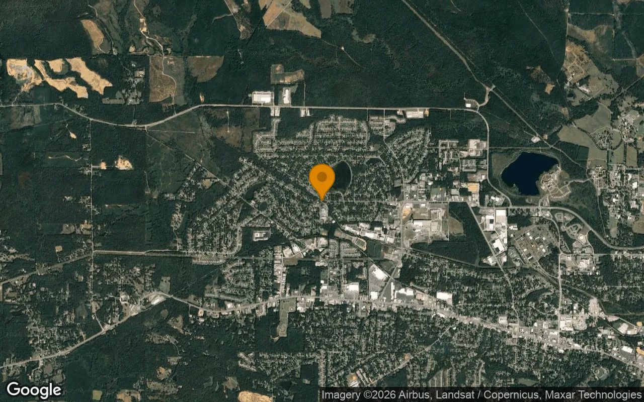 0.55 Acres in Rome - Floyd County, GA in Floyd County, Georgia