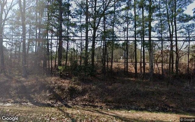 0.55 Acres in Rome - Floyd County, GA in Floyd County, Georgia