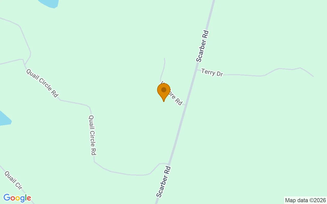3.44 Acres in Gibson - Glascock County, GA in Glascock County, Georgia