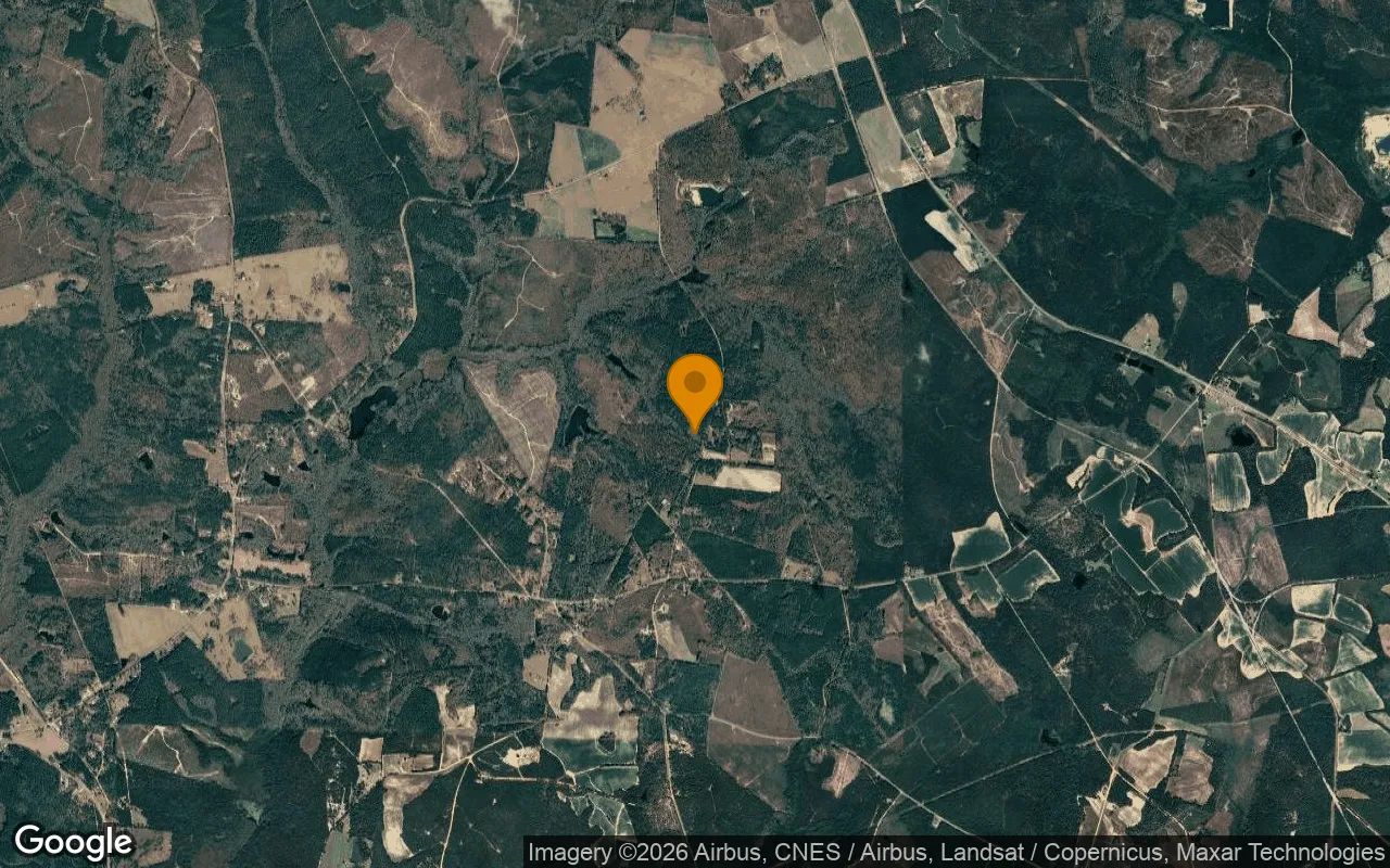 3.44 Acres in Gibson - Glascock County, GA in Glascock County, Georgia