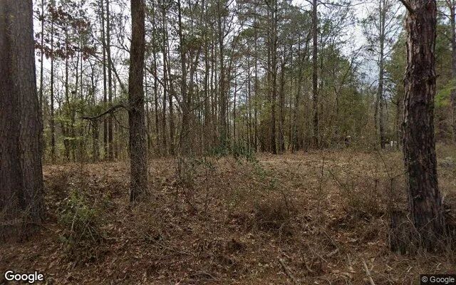 3.44 Acres in Gibson - Glascock County, GA in Glascock County, Georgia