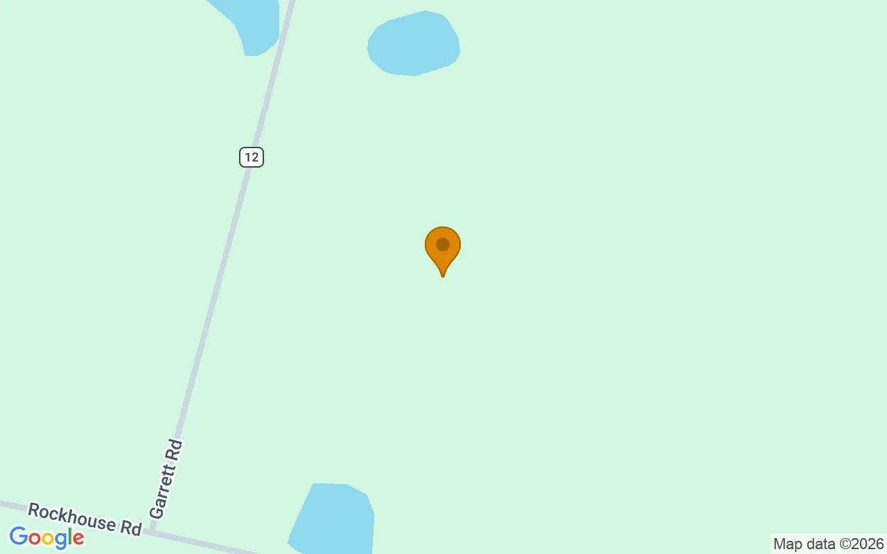 124.92 Acres in Sycamore - Turner County, GA in Turner County, Georgia