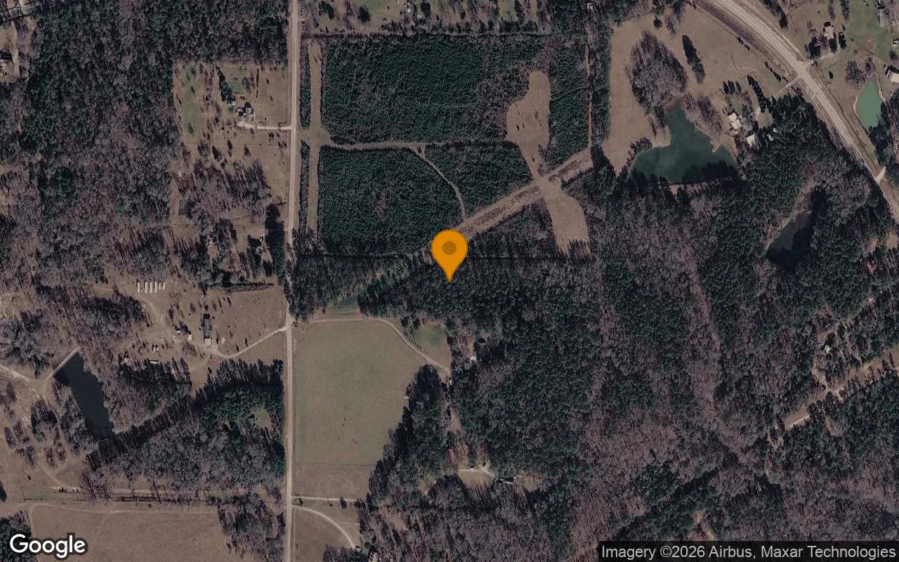 7.53 Acres in Molena - Pike County, GA - Main image