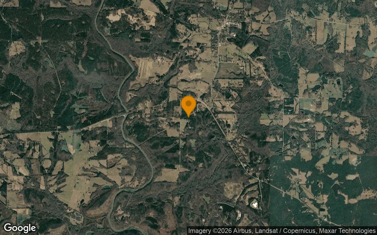 7.53 Acres in Molena - Pike County, GA in Pike County, Georgia