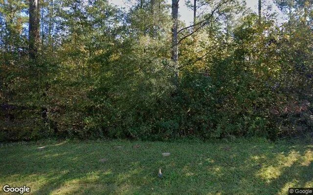 7.53 Acres in Molena - Pike County, GA in Pike County, Georgia