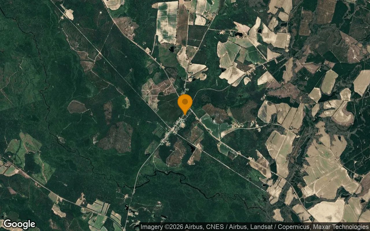 0.17 Acres in Rocky Ford - Screven County, GA in Screven County, Georgia