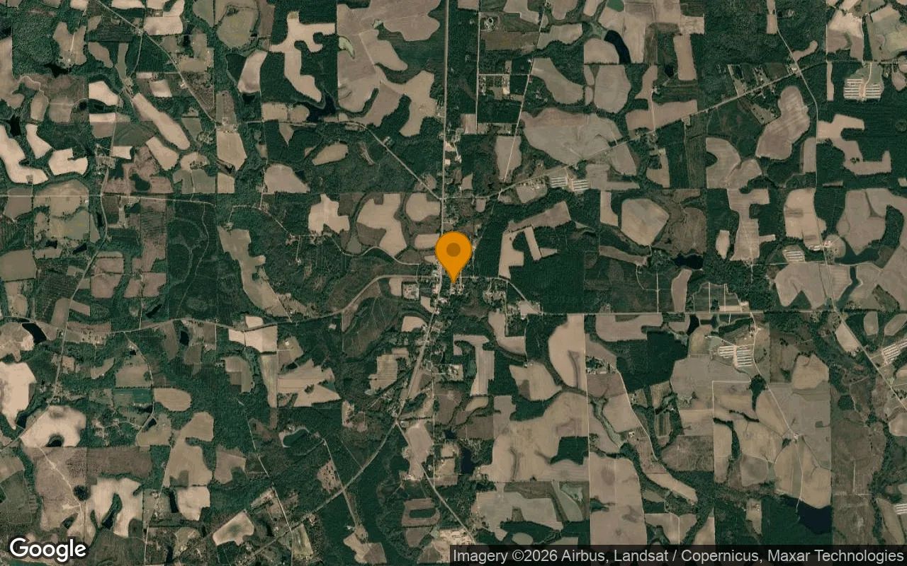 0.64 Acres in West Green - Coffee County, GA in Coffee County, Georgia