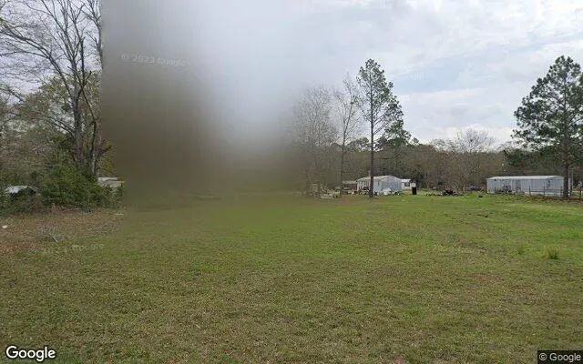 0.64 Acres in West Green - Coffee County, GA in Coffee County, Georgia