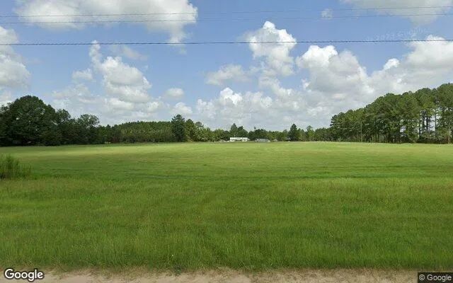 7.45 Acres in Alma - Bacon County, GA in Bacon County, Georgia
