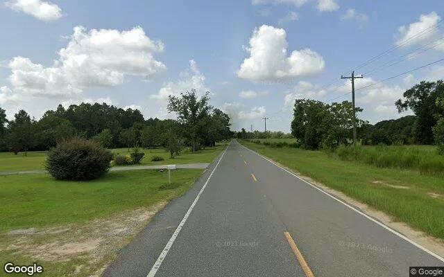 Decorative background for 7.45 Acres in Alma - Bacon County, GA image 5