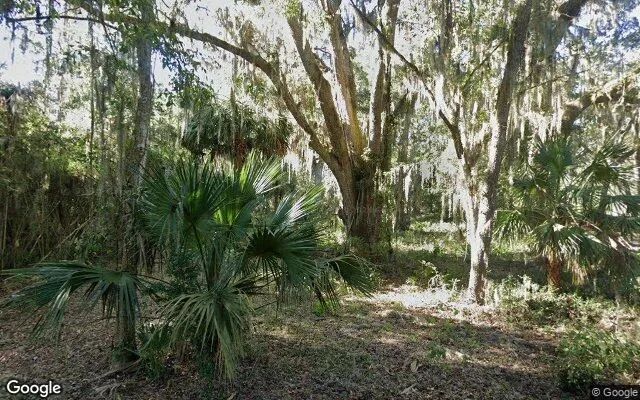 0.22 Acres in Saint Simons Island - Glynn County, GA in Glynn County, Georgia