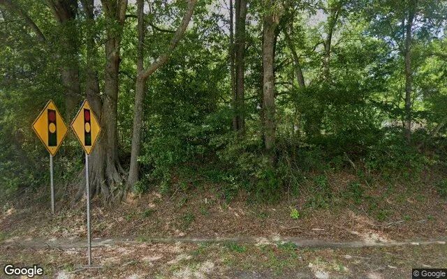 7.61 Acres in Barnesville - Lamar County, GA in Lamar County, Georgia