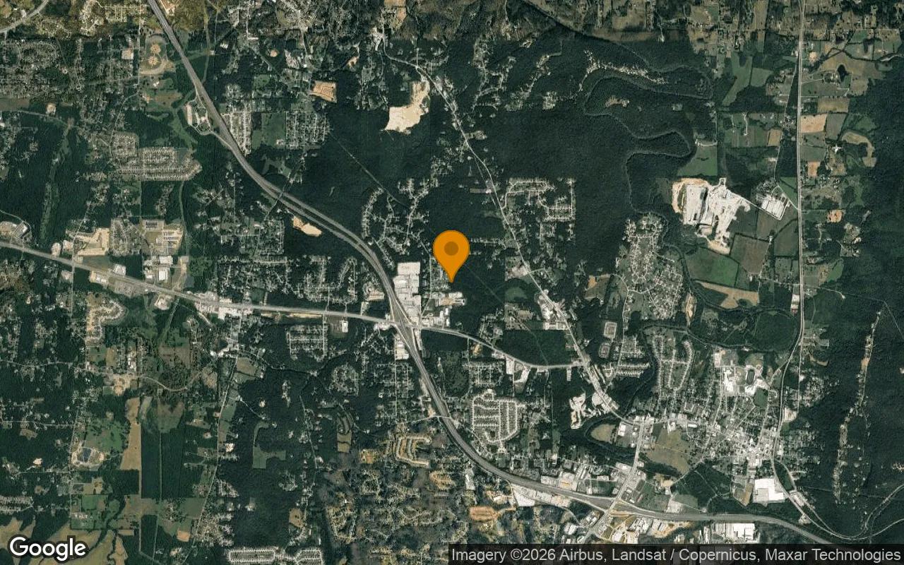 0.54 Acres in Ringgold - Catoosa County, GA - Image 3