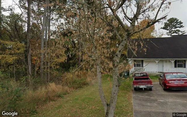 0.54 Acres in Ringgold - Catoosa County, GA in Catoosa County, Georgia