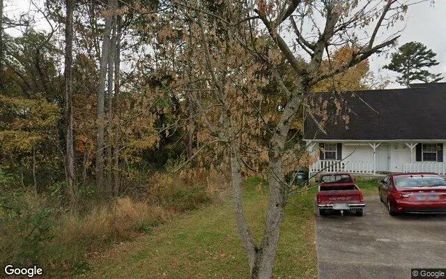 0.54 Acres in Ringgold - Catoosa County, GA - Image 4