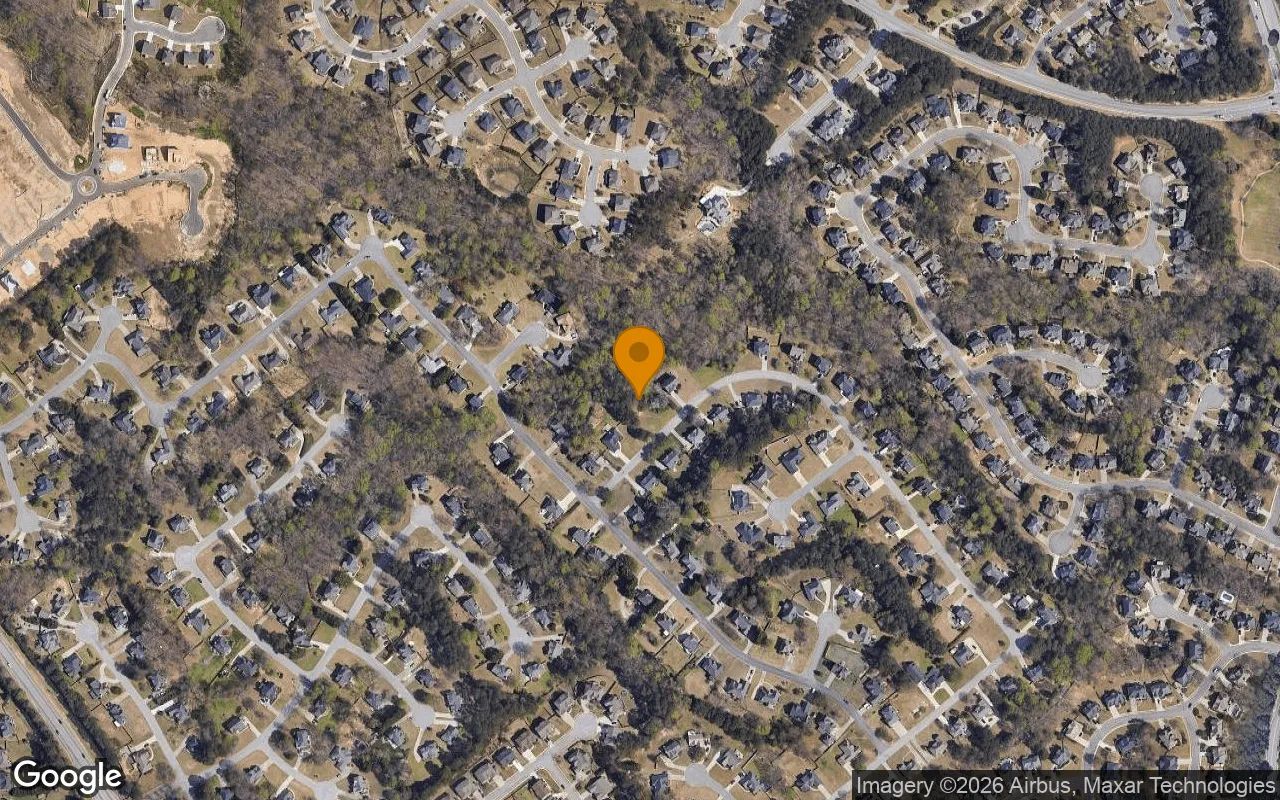 0.67 Acres in Dacula - Gwinnett County, GA in Gwinnett County, Georgia