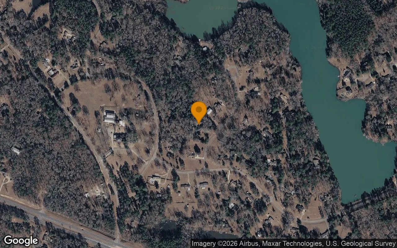 2.18 Acres in Upatoi - Muscogee County, GA in Muscogee County, Georgia