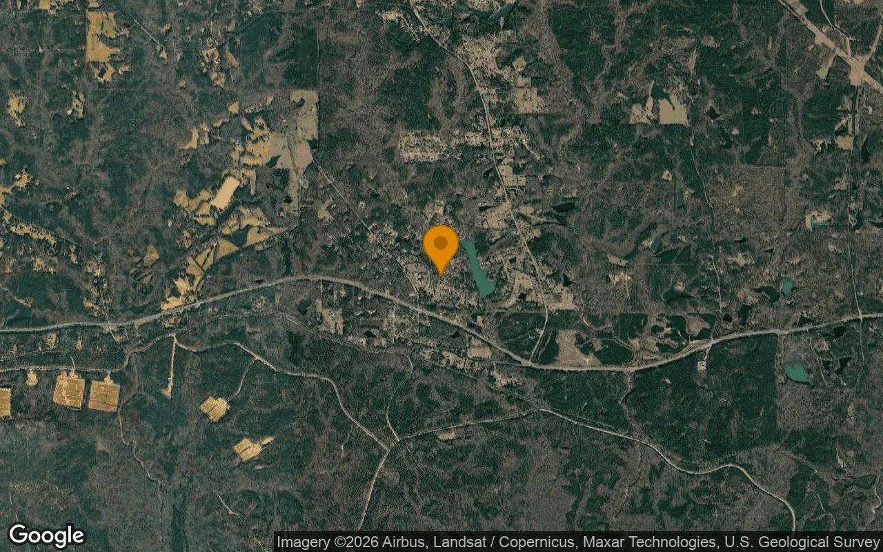 2.18 Acres in Upatoi - Muscogee County, GA in Muscogee County, Georgia