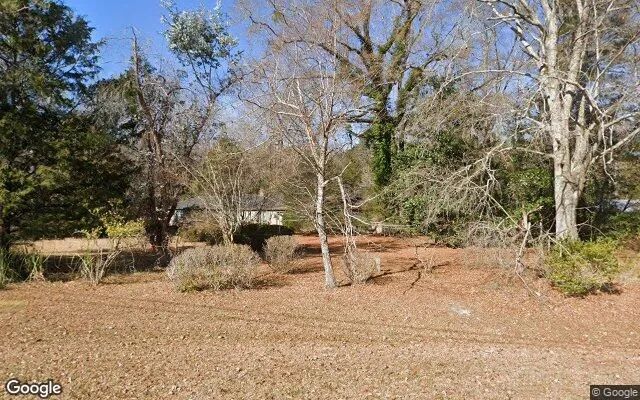 2.18 Acres in Upatoi - Muscogee County, GA in Muscogee County, Georgia
