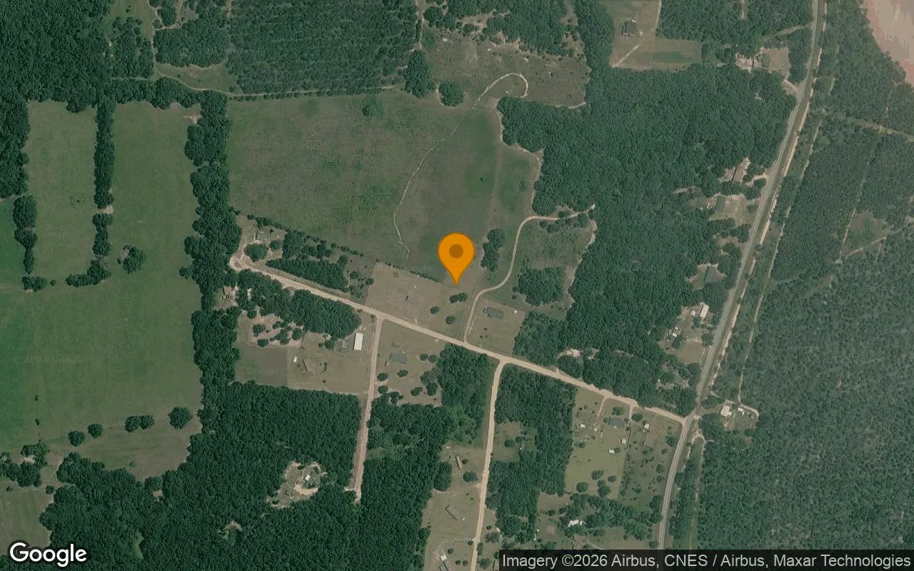 1.5 Acres in Newton - Baker County, GA in Baker County, Georgia