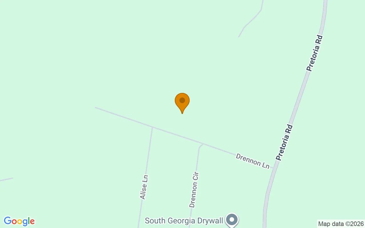 1.5 Acres in Newton - Baker County, GA in Baker County, Georgia