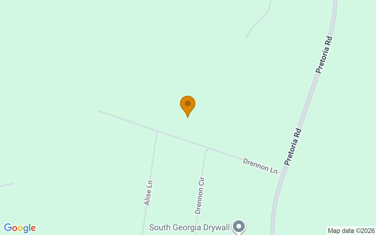 1.5 Acres in Newton - Baker County, GA - Image 2