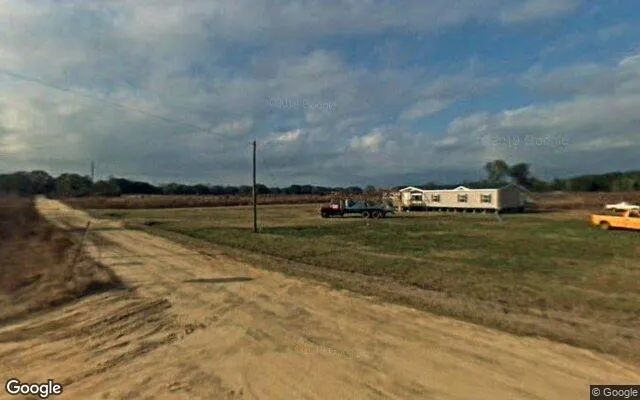 1.5 Acres in Newton - Baker County, GA in Baker County, Georgia