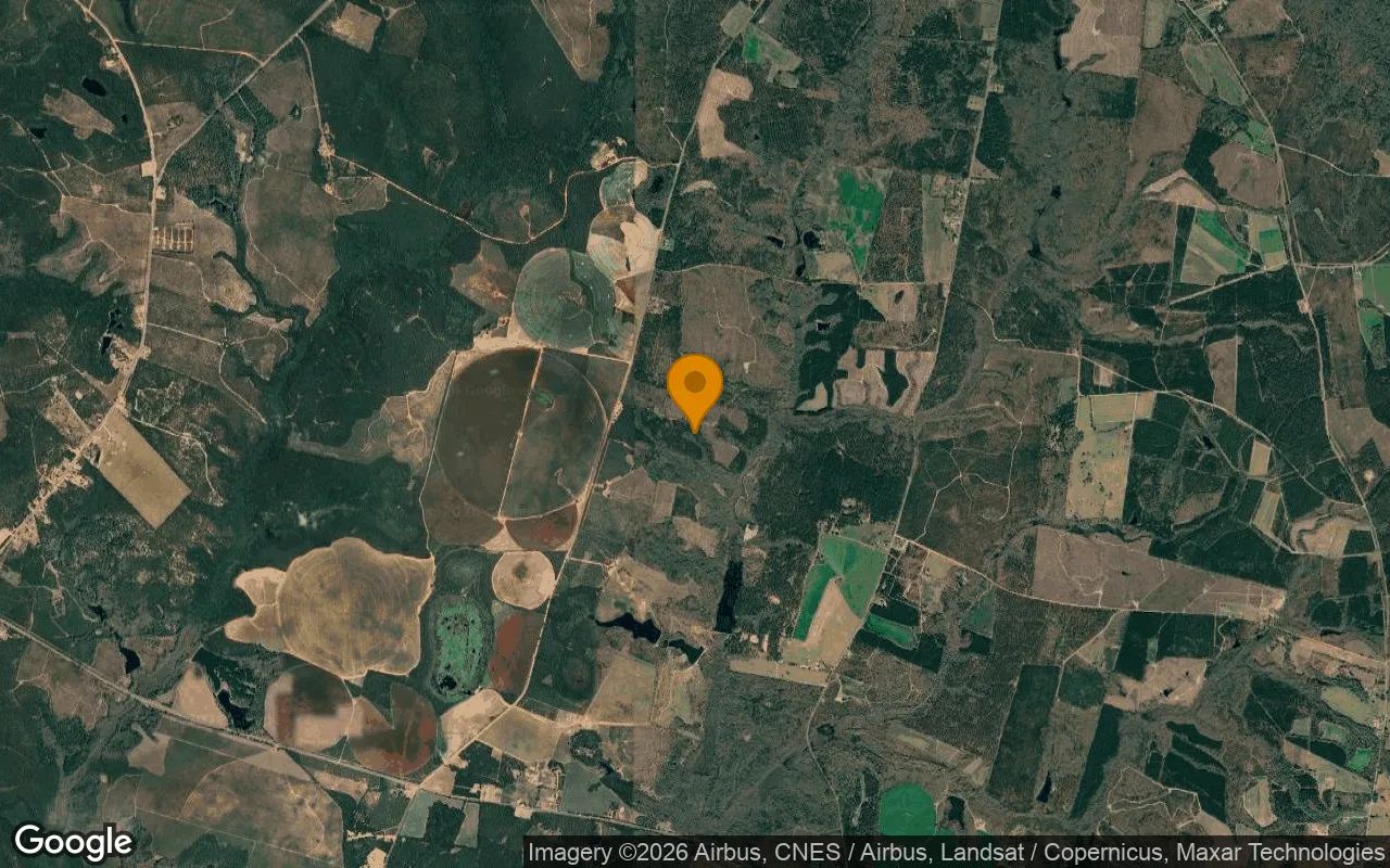 125.29 Acres in Washington - Washington County, GA in Washington County, Georgia