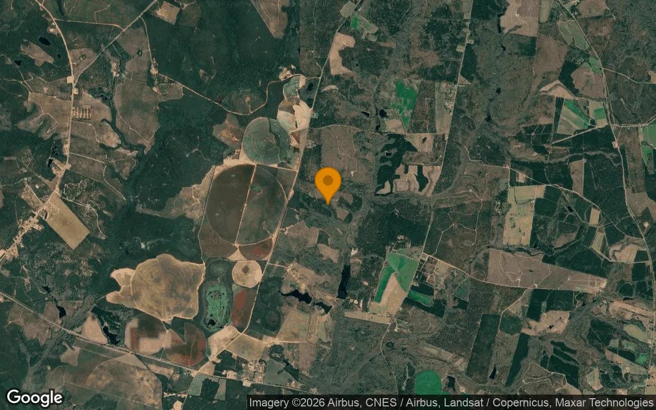 125.29 Acres in Washington - Washington County, GA - Image 3