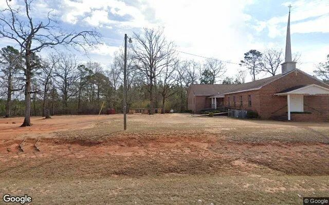 125.29 Acres in Washington - Washington County, GA in Washington County, Georgia