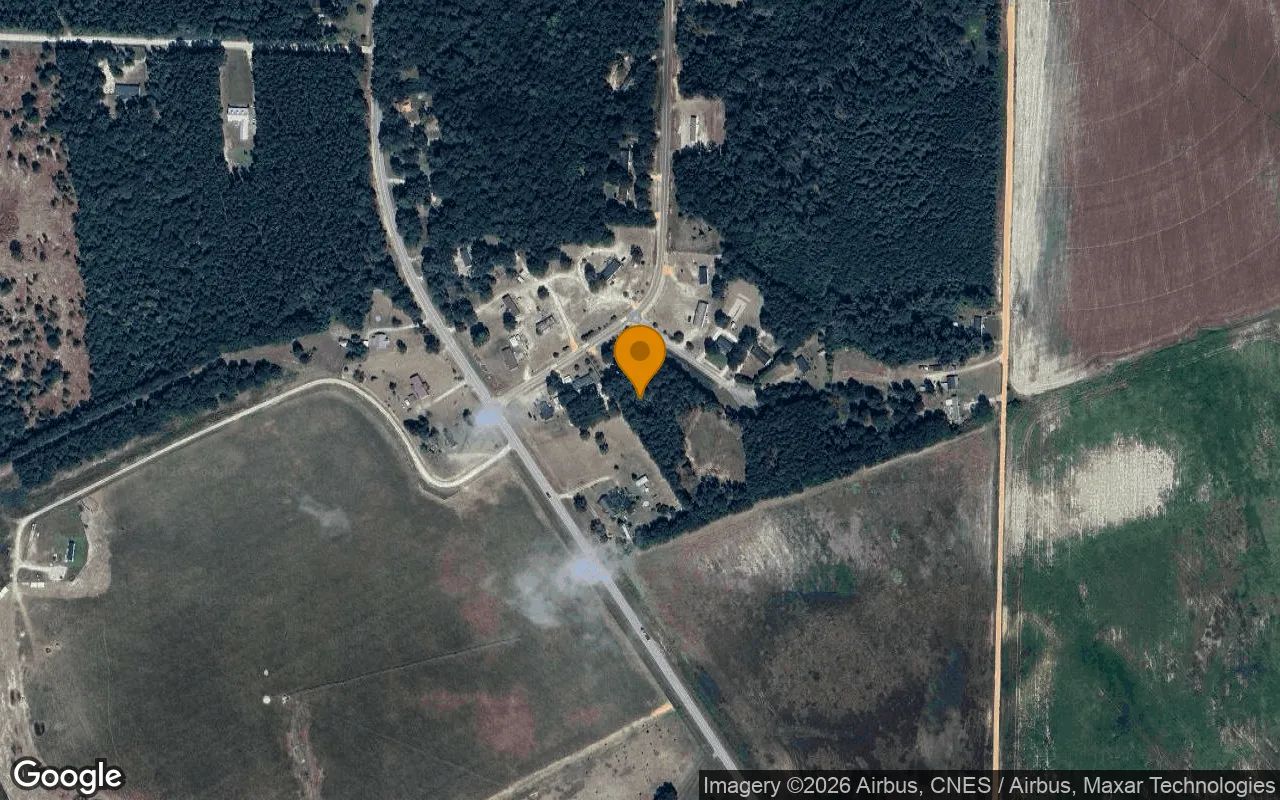 0.64 Acres in Stapleton - Jefferson County, GA in Jefferson County, Georgia