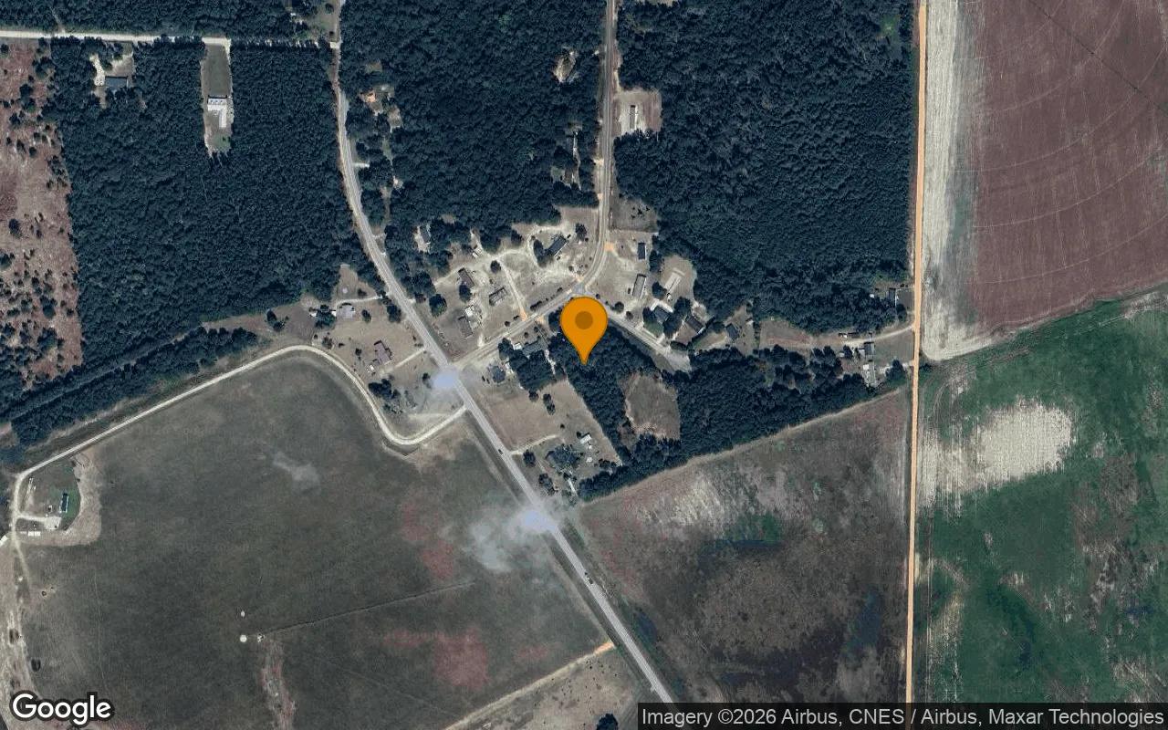 0.64 Acres in Stapleton - Jefferson County, GA - Main image
