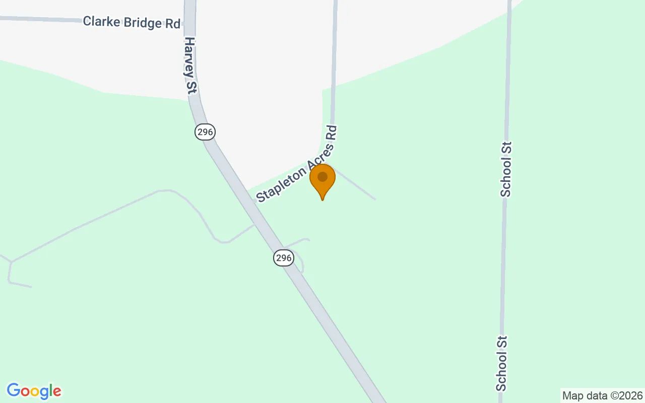 0.64 Acres in Stapleton - Jefferson County, GA in Jefferson County, Georgia