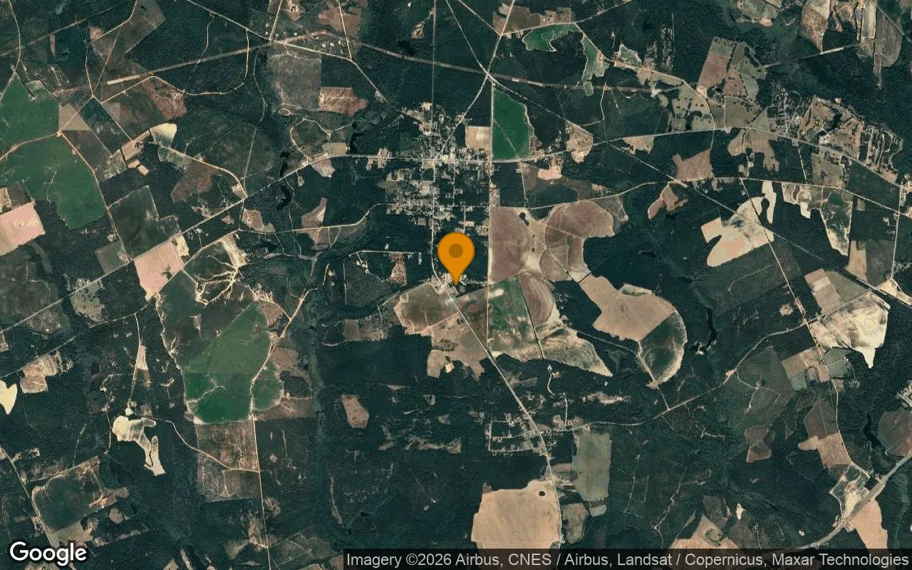 0.64 Acres in Stapleton - Jefferson County, GA in Jefferson County, Georgia