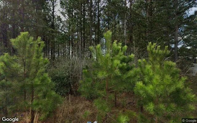 0.64 Acres in Stapleton - Jefferson County, GA in Jefferson County, Georgia