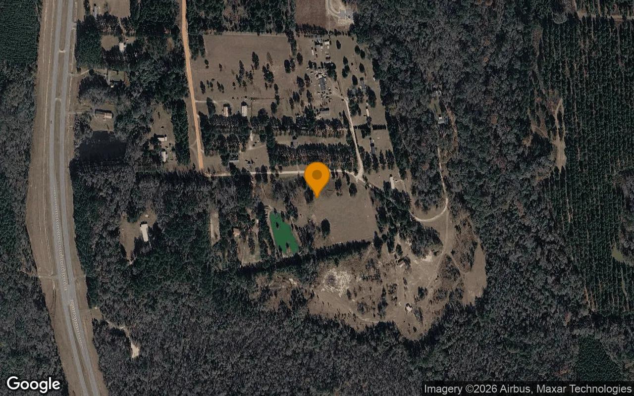 7.94 Acres in Ellaville - Schley County, GA - Main image