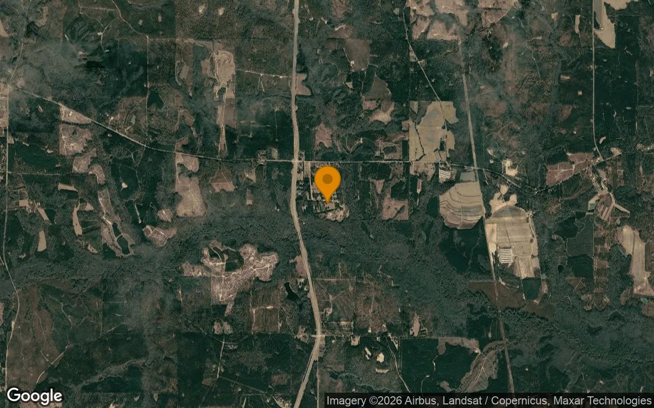 7.94 Acres in Ellaville - Schley County, GA in Schley County, Georgia