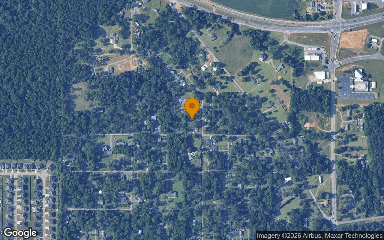 0.48 Acres in Bonaire - Houston County, GA in Houston County, Georgia