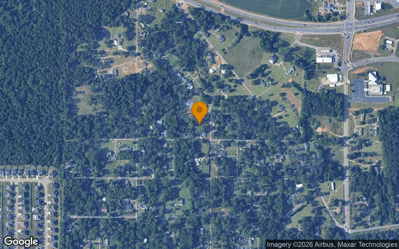 0.48 Acres in Bonaire - Houston County, GA - Main image