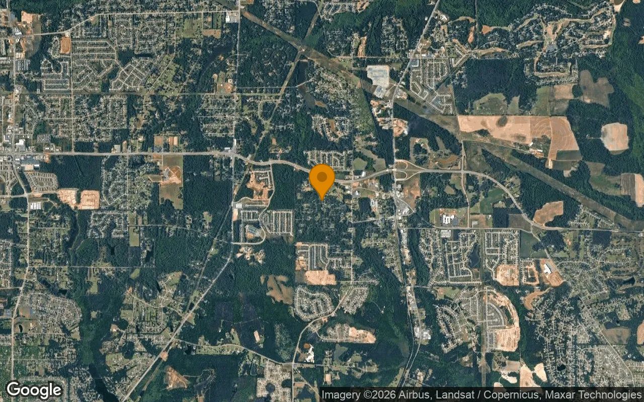 0.48 Acres in Bonaire - Houston County, GA in Houston County, Georgia