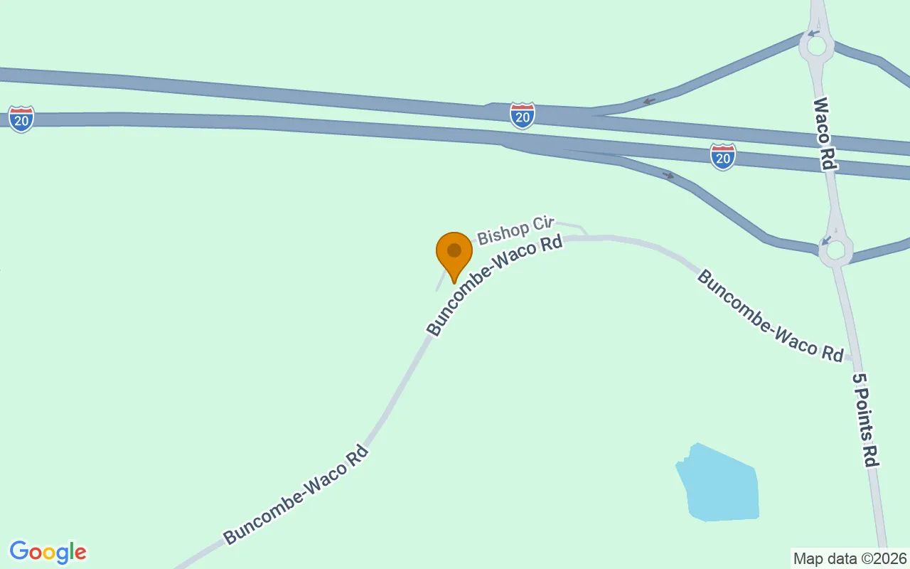 1.01 Acres in Waco - Haralson County, GA in Haralson County, Georgia