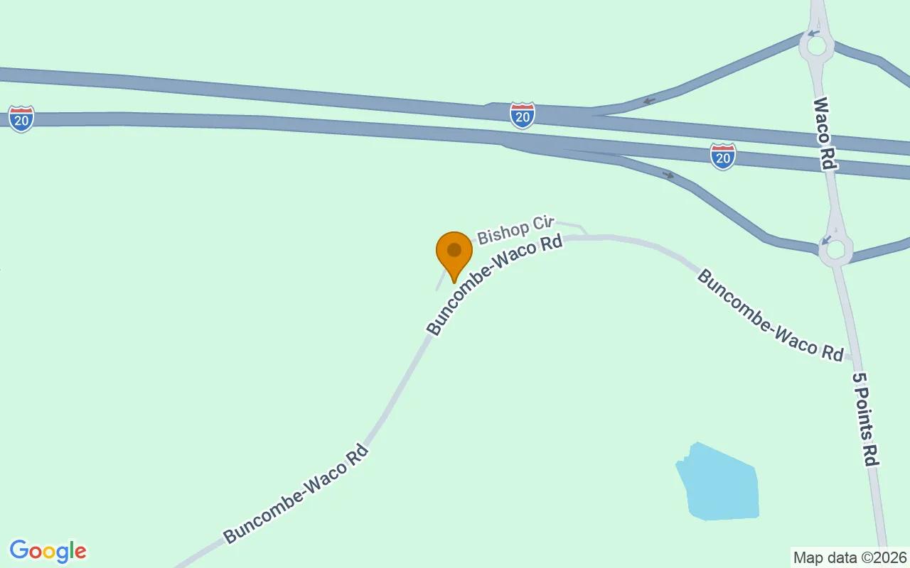 1.01 Acres in Waco - Haralson County, GA - Image 2