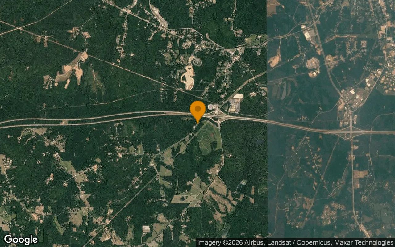 1.01 Acres in Waco - Haralson County, GA in Haralson County, Georgia